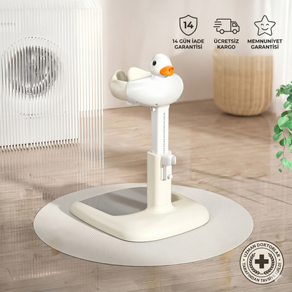 Tendi Baby Eller Serbest Yıkama Yardımcısı