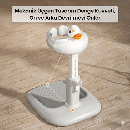 Tendi Baby Eller Serbest Yıkama Yardımcısı