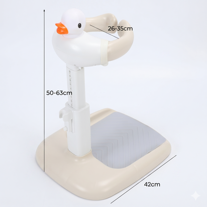 Tendi Baby Eller Serbest Yıkama Yardımcısı