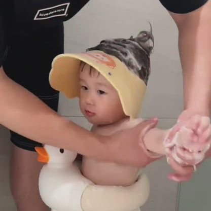 Tendi Baby Eller Serbest Yıkama Yardımcısı